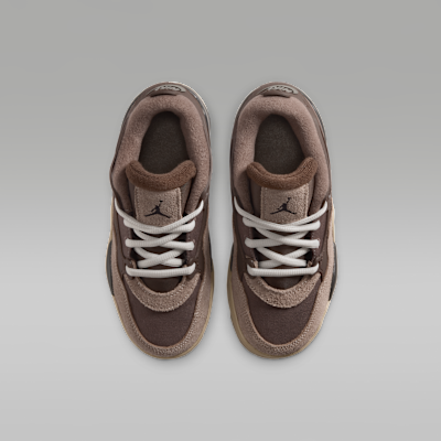 Buty dla małych dzieci Jordan 4 RM