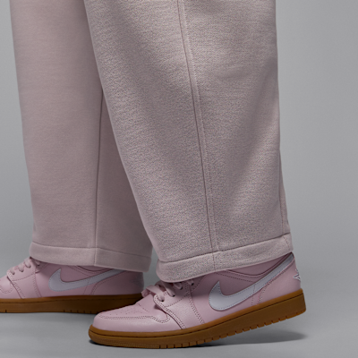 ジョーダン フライト フリース ウィメンズ バギーパンツ