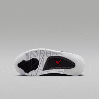 Air Jordan 4 RM-sko til større børn