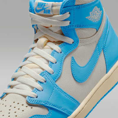 Tenis para hombre Air Jordan 1 Retro High OG "UNC Reimagined"