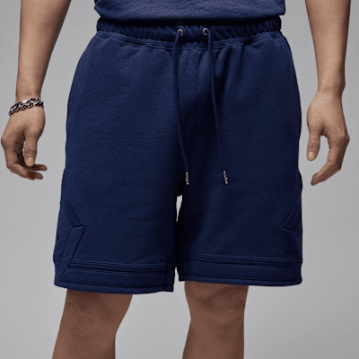 Shorts Jordan Flight Fleece Diamond för män