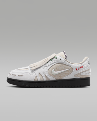 Unisex кроссовки Air Jordan 1 Low Method of Make