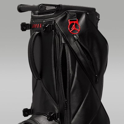 Jordan Fade Away 6-Wege-Golftasche