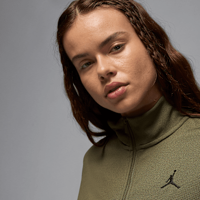 Jordan Women's Knit Jacket