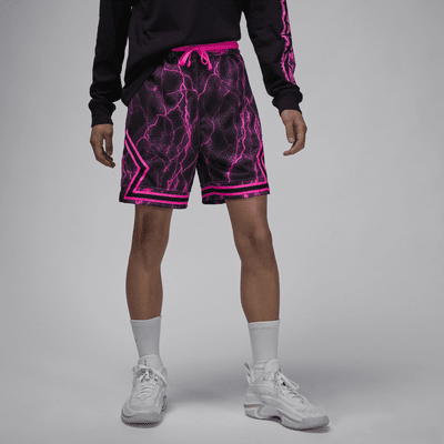 Mens pink shop shorts nike