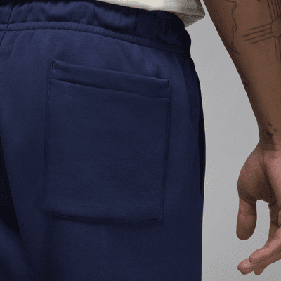 Pantaloni di base in fleece Jordan Essentials – Uomo