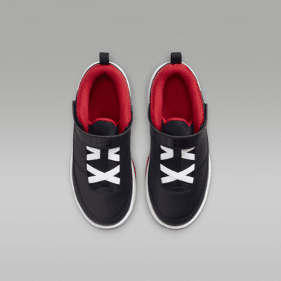 Jordan Max Aura 3 Little Kids' Shoes