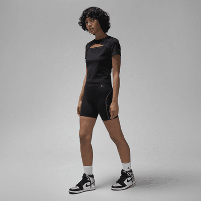 Jordan Sport Women's Shorts. Nike IL