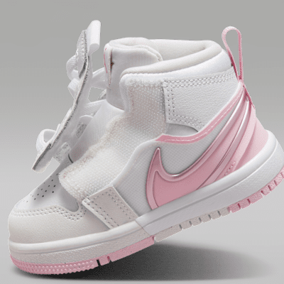 Jordan 1 Mid RM EasyOn Baby/Toddler Shoes
