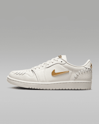 Женские кроссовки Air Jordan 1 Low Method of Make
