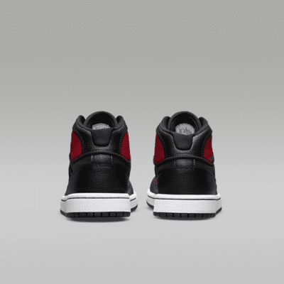 Jordan Access 大童鞋款