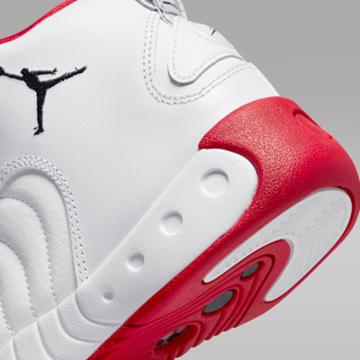 Calzado para niños talla grande Jordan Jumpman Pro