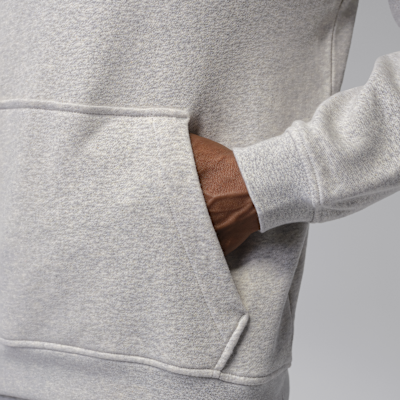 Jordan Sport Crossover Dri-FIT Fleece Kapüşonlu Erkek Sweatshirt'ü görsel 4