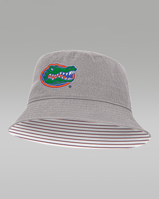 Женские Florida Primetime Apex Jordan Brand College Bucket Hat