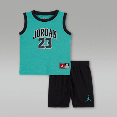 Jordan