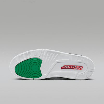 Jordan Spizike Low-sko til mænd