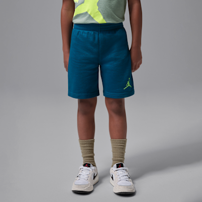 Jordan Little Kids' Jumpman 2-Piece Shorts Set