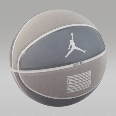Bola de basquetebol Jordan Premium 8P. Nike PT