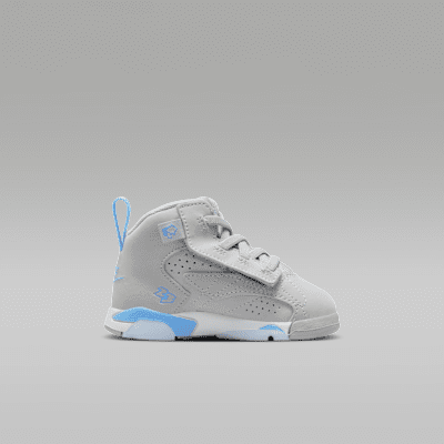 Jumpman MVP Baby/Toddler Shoes