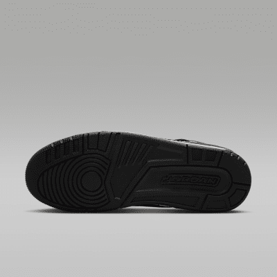 Jordan Spizike Low Men's Shoes