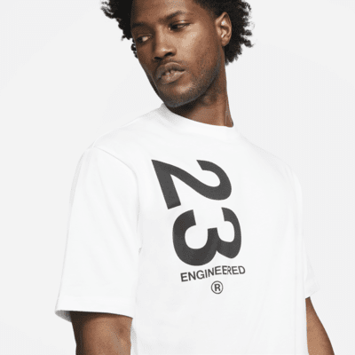 ジョーダン 23 エンジニアード メンズ ショートスリーブ Tシャツ