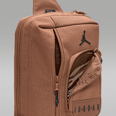 Jordan Collectors Crossbody-Tasche (3 l)