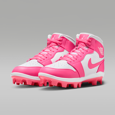 Jordan 1 Retro MCS Men's Baseball Cleats