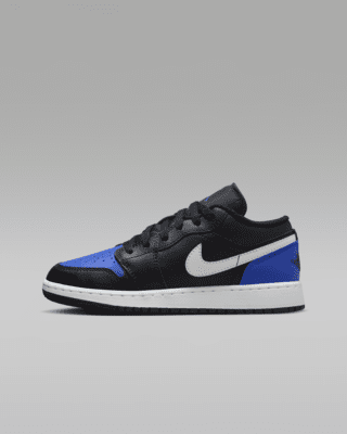 Подростковые кроссовки Air Jordan 1 Low Big Kids'