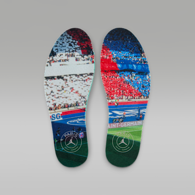 Paris Saint-Germain x Air Jordan 4 RM Older Kids' Shoes