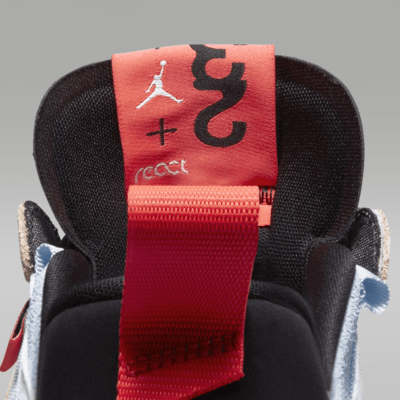 Jordan Delta 2 Men's Shoe
