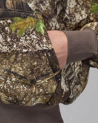 Jordan Brooklyn Fleece