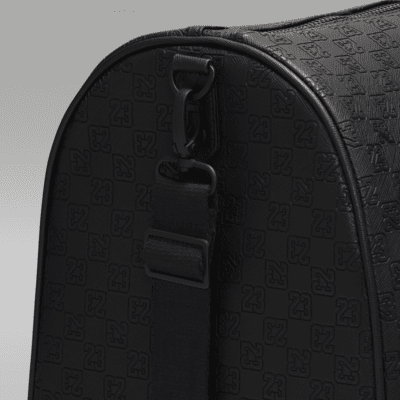Maleta duffel con monograma (40 L) Jordan