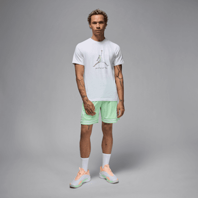 Jordan Sport T-Shirt mit Dri-FIT-Technologie für Herren