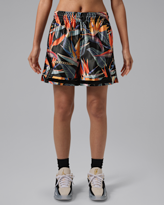 Женские шорты Jordan Sport 4" Diamond Shorts