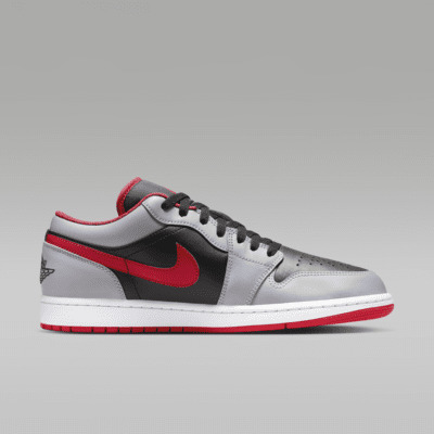 Air Jordan 1 Low Men's Shoes