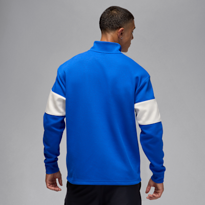 Jordan Sport Men's Dri-FIT 1/4-Zip Golf Top