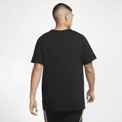 Jordan Sport DNA Men's Short-Sleeve Crew