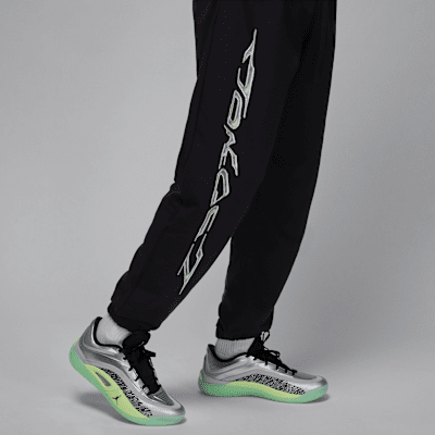 Jordan Sport Crossover Men's Dri-FIT Pants