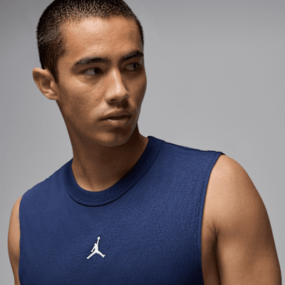 Jordan Sport Men's Dri-FIT Sleeveless Top