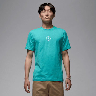 Jordan Flight Essentials Men's Short-Sleeve T-Shirt