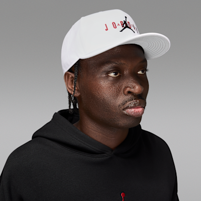 Jordan Pro Structured Hat