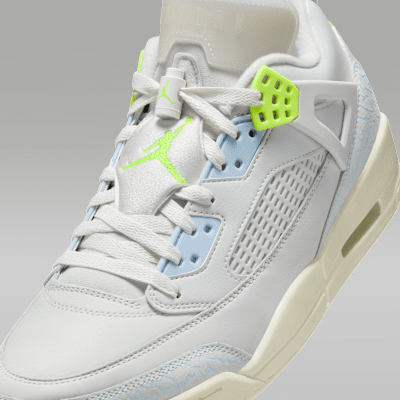 Scarpa Jordan Spizike Low – Uomo