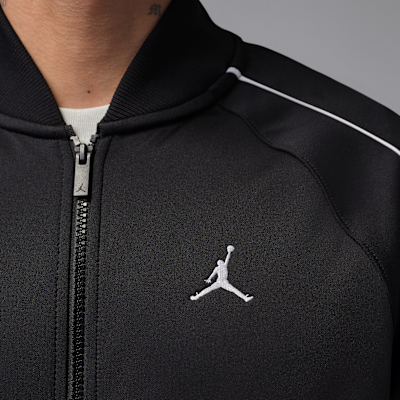 ジョーダン ブルックリン メンズ トリコット トラックジャケット
