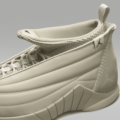 Calzado para mujer Air Jordan 15 Retro SP x Billie Eilish