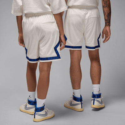 Jordan x Awake NY Men's Diamond Shorts
