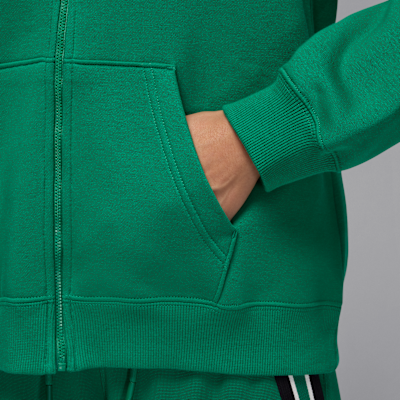 Jordan Brooklyn Fleece Women's Full-Zip Hoodie
