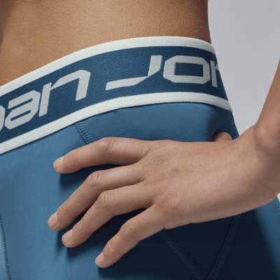 Shorts de 13 cm para mujer Jordan Sport