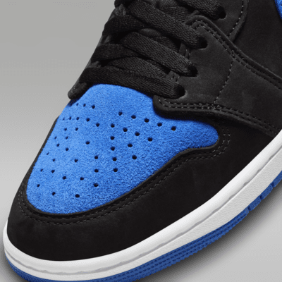 Air Jordan 1 High OG "Royal Reimagined" Men's Shoes