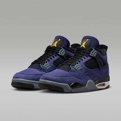Air Jordan 4 Retro Men's Shoes