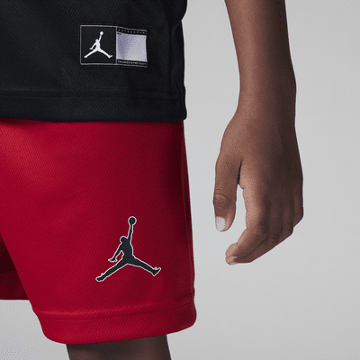 Jordan Little Kids' Muscle Tank Set